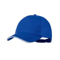 Gorra Sandrok - AZUL
