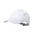 Gorra Brauner - BLANCO