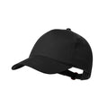Gorra Brauner - NEGRO