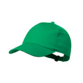 Gorra Brauner - VERDE