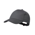 Gorra Brauner - GRIS