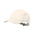 Gorra Brauner - NATURAL
