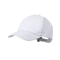 Gorra Daimat - BLANCO