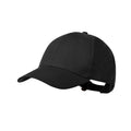 Gorra Daimat - NEGRO