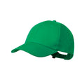 Gorra Daimat - VERDE