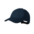 Gorra Daimat - MARINO