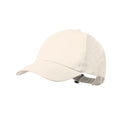 Gorra Daimat - NATURAL