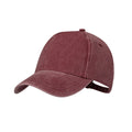 Gorra Zorp - ROJO