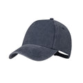 Gorra Zorp - MARINO