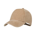 Gorra Zorp - MARRON