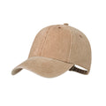 Gorra Bongs - MARRON