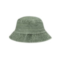 Gorro Sirocon - VERDE