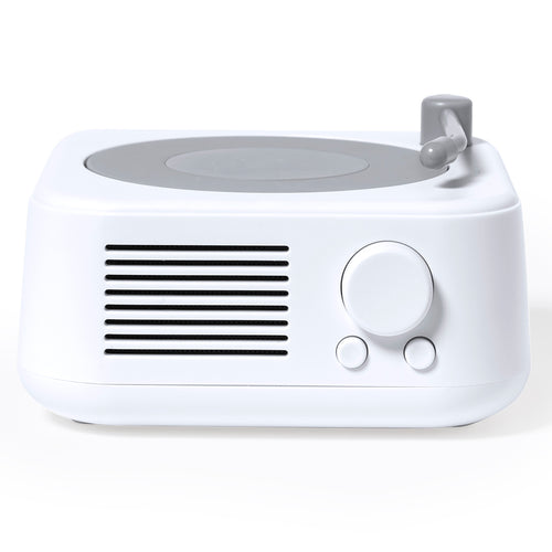 Altavoz Bitels - BLANCO