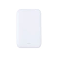 Power Bank Nawey RCS - BLANCO