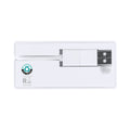 Puerto USB Nofler RCS - BLANCO