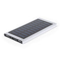 Power Bank Bernant - PLATEADO
