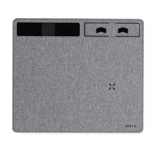 Alfombrilla Cargador Deuz - GRIS