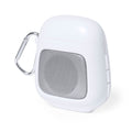 Auriculares Altavoz Boxy - BLANCO