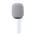 Altavoz Micrófono Sinfonyx - BLANCO