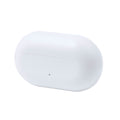 Auriculares Clip Gemston - BLANCO