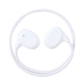Auriculares Pulsex - BLANCO