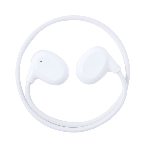 Auriculares Pulsex - BLANCO