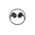 Auriculares Pulsex - NEGRO