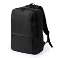 Mochila Ingria - NEGRO