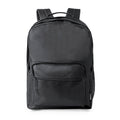 Mochila Bogart - NEGRO