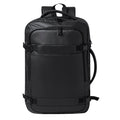 Mochila Portadocumentos Tanen - NEGRO