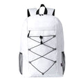 Mochila Manet - BLANCO