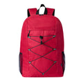 Mochila Manet - ROJO