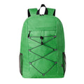Mochila Manet - VERDE