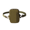 Bandolera Gertler - MARRON