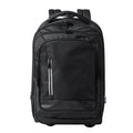 Mochila Trolley Dancan - NEGRO