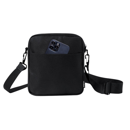 Bandolera Simun - NEGRO