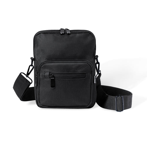 Bandolera Lixia - NEGRO