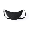 Riñonera Bandolera Stiva - NEGRO