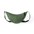 Riñonera Bandolera Stiva - VERDE