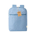 Mochila Bigail - AZUL