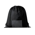 Mochila Portadorsal Selasi - NEGRO
