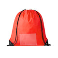 Mochila Portadorsal Selasi - ROJO