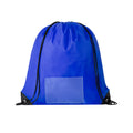 Mochila Portadorsal Selasi - AZUL