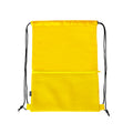 Mochila Uznam - AMARILLO