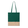 Bolsa Suelva - VERDE