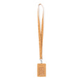 Identificador Lanyard Beryel - S/C