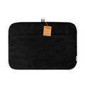 Funda Ordenador Portátil Albarn - NEGRO