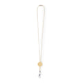 Lanyard Gibons - S/C