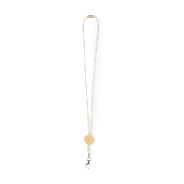 Lanyard Gibons