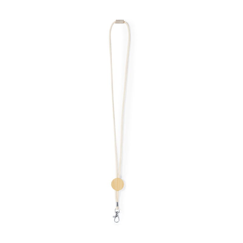 Lanyard Gibons